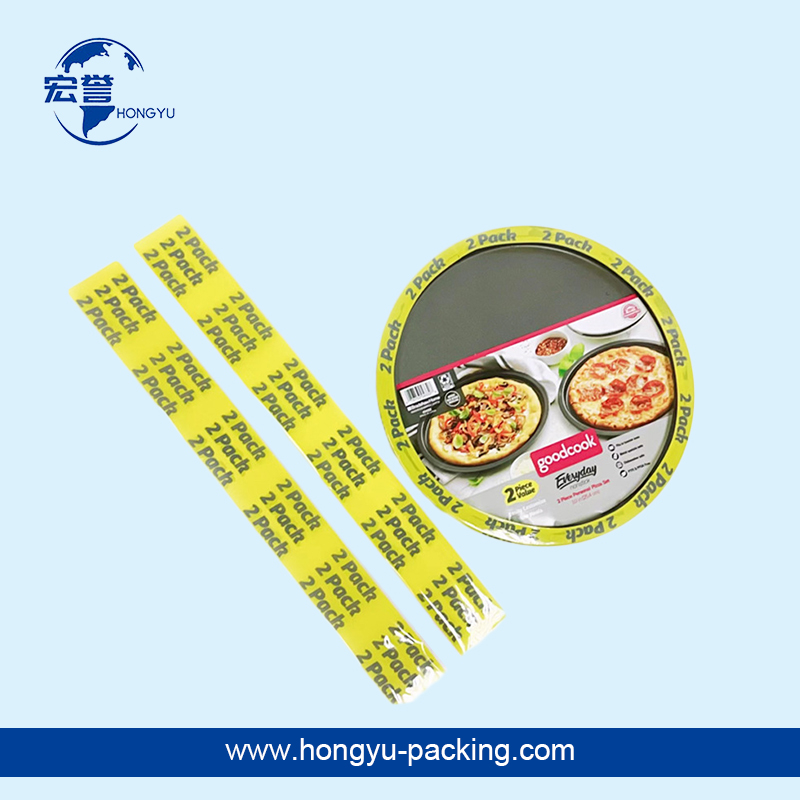 大尺寸热收缩标签