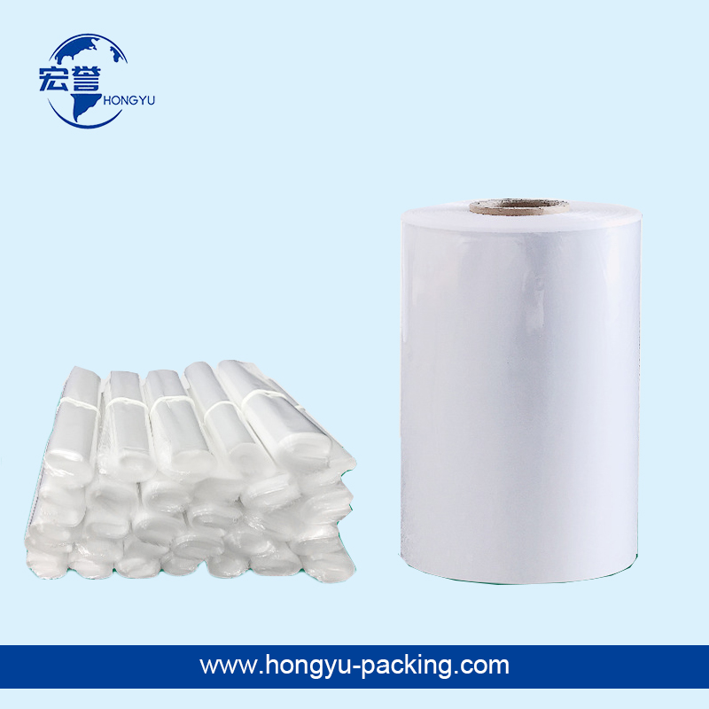 彩盒透明塑封膜