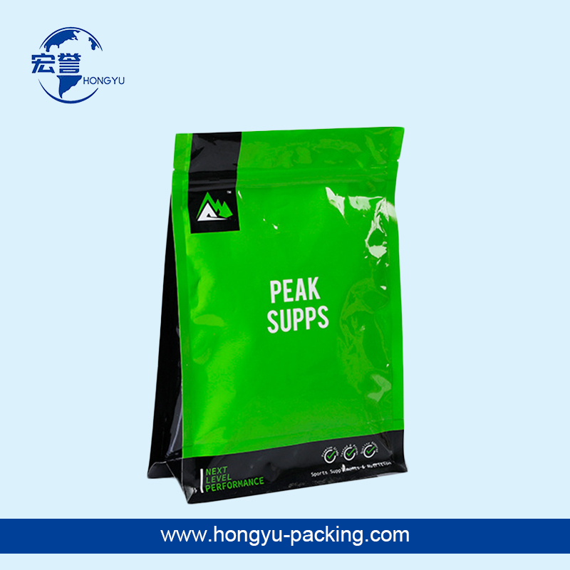 复合袋三边封袋