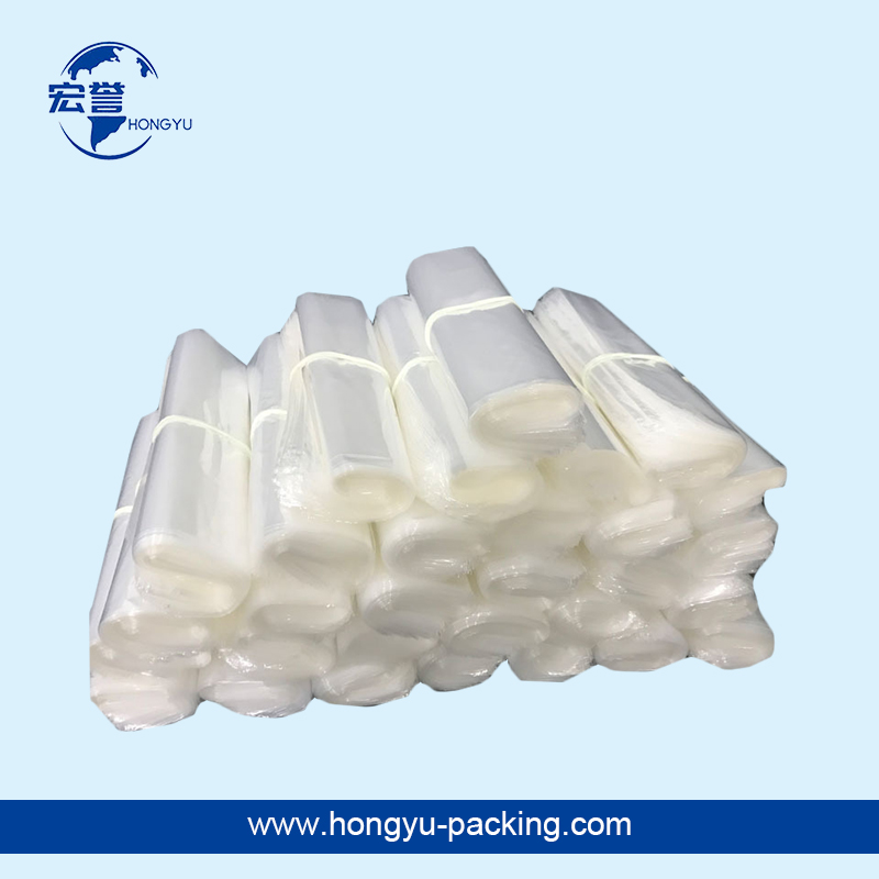 POF包装盒热缩膜